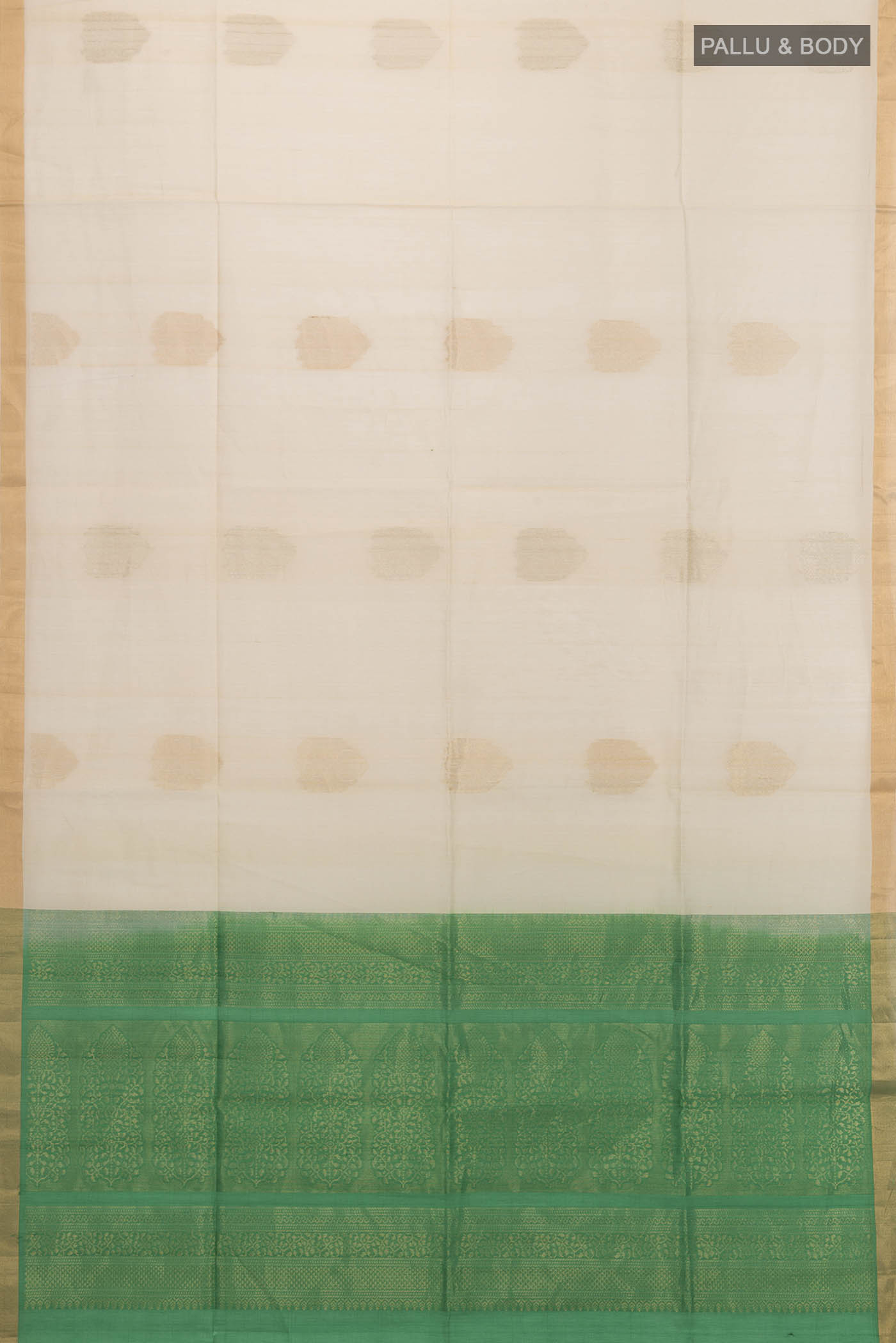 pallu body