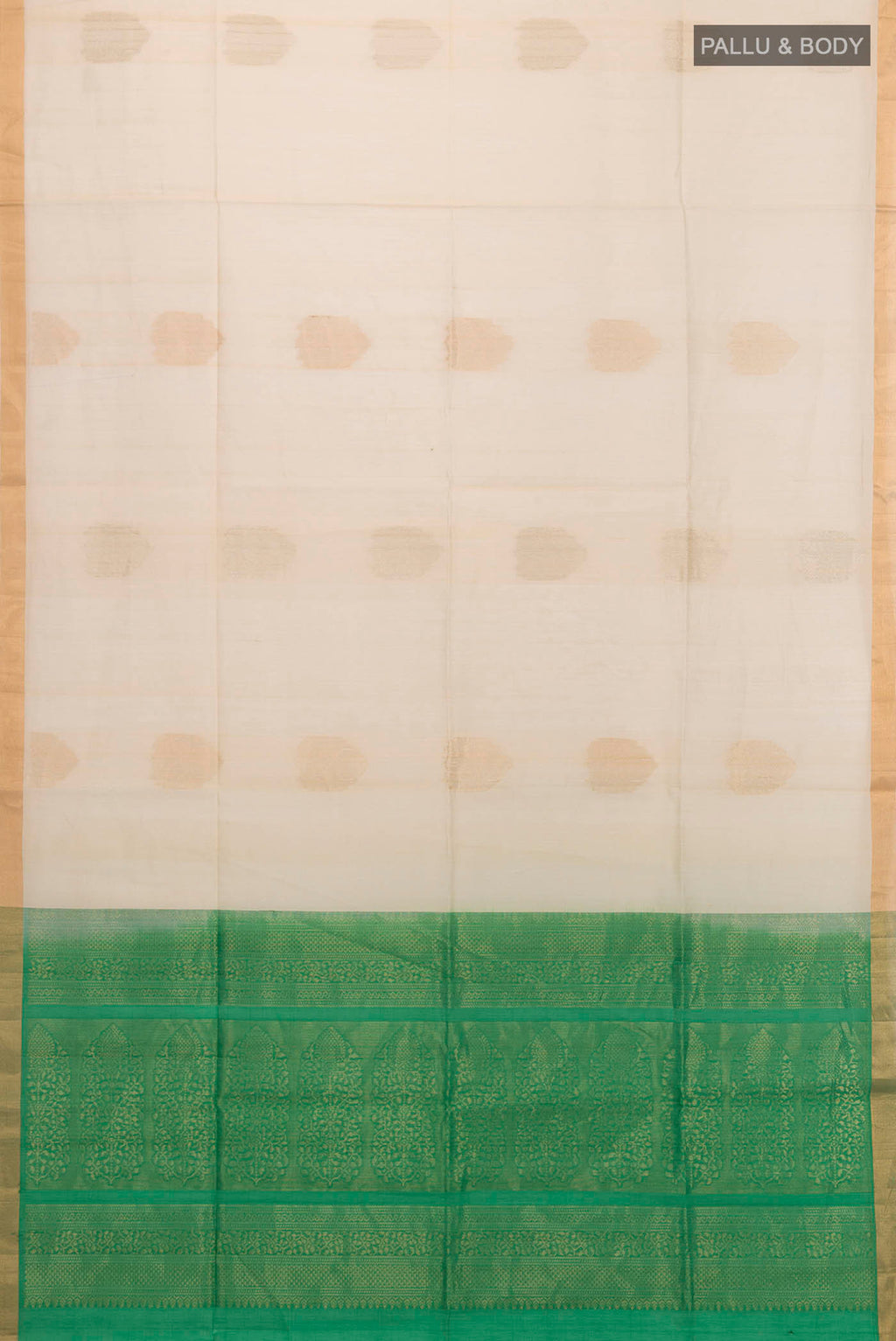pallu body