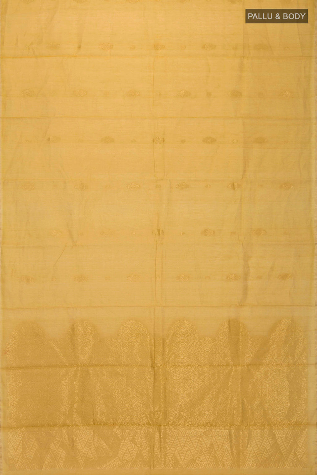 pallu body