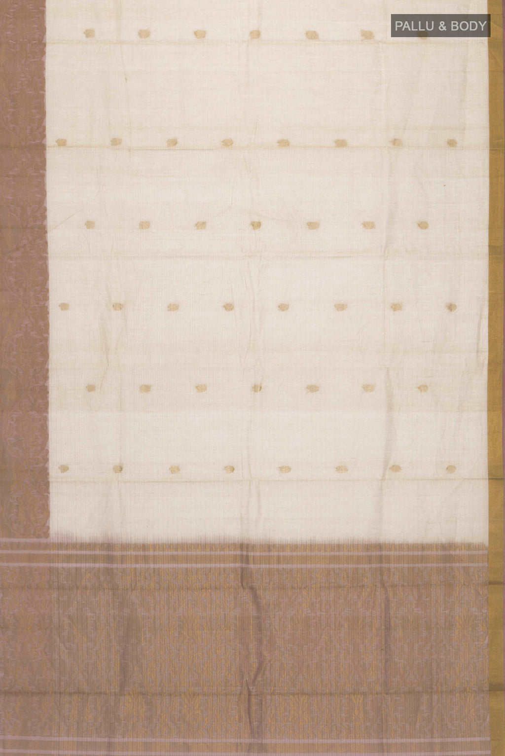 pallu body