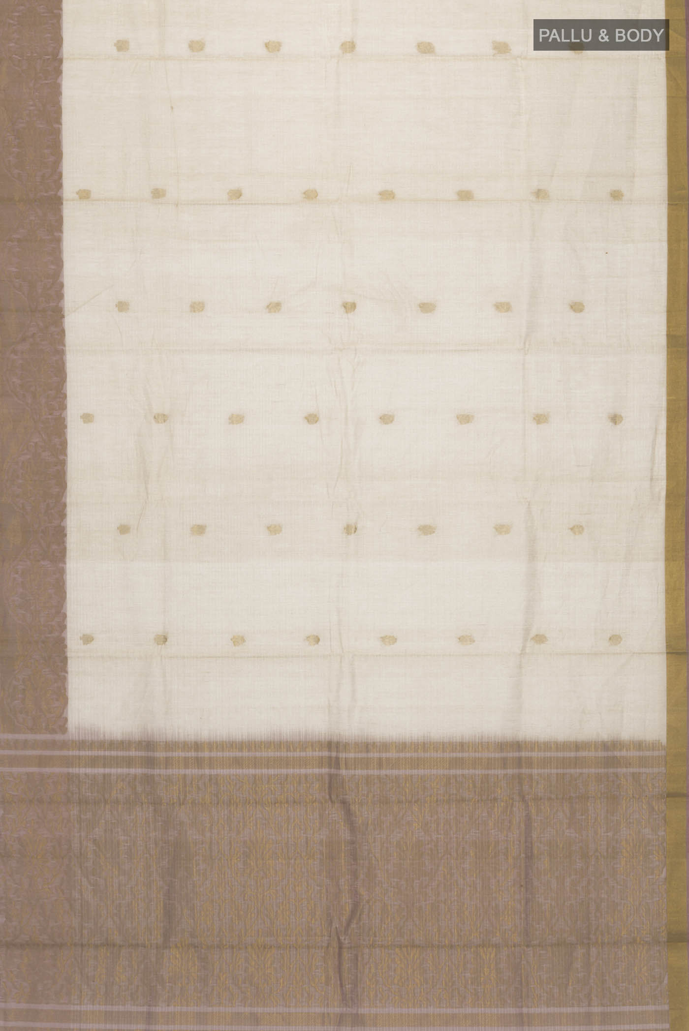 pallu body