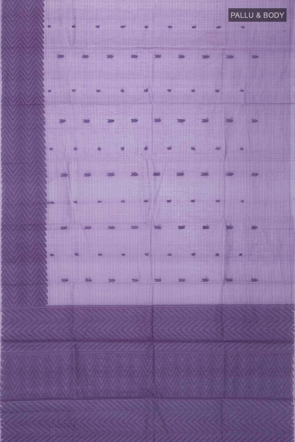 pallu body
