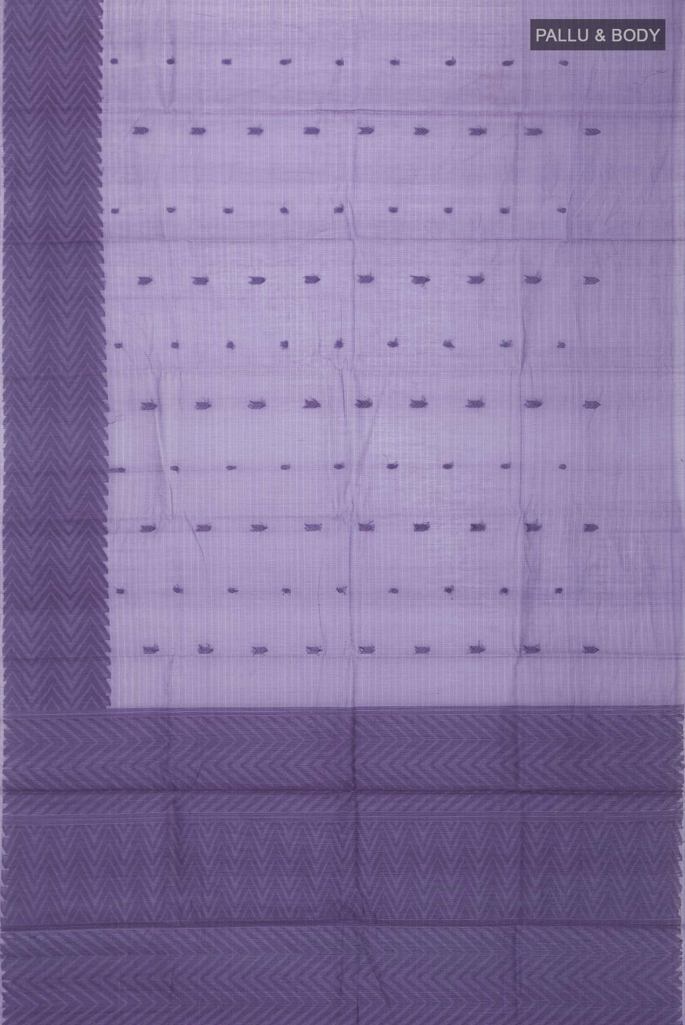 pallu body