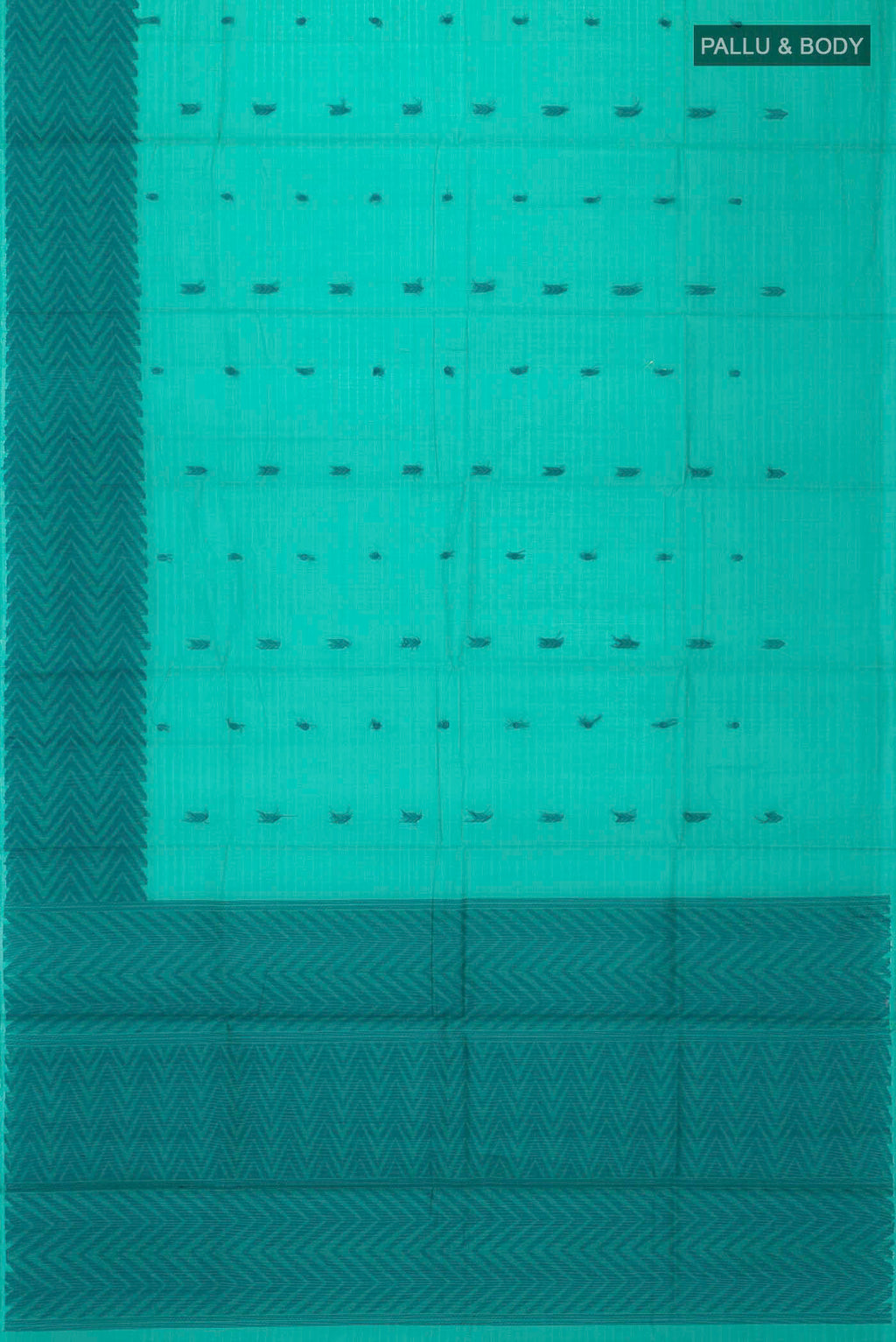 pallu body