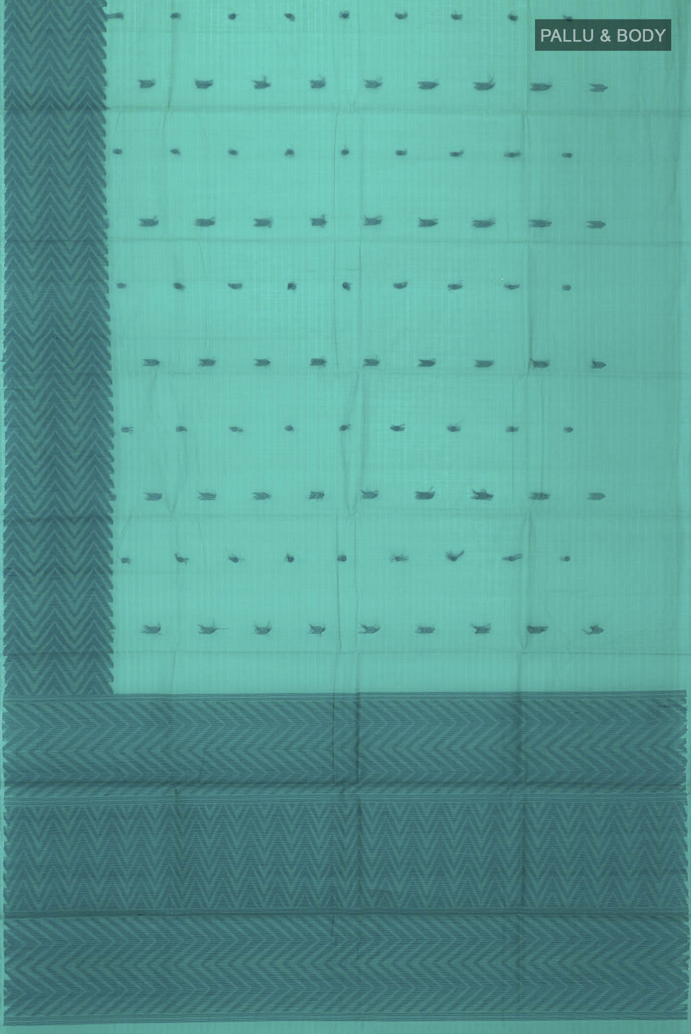 pallu body