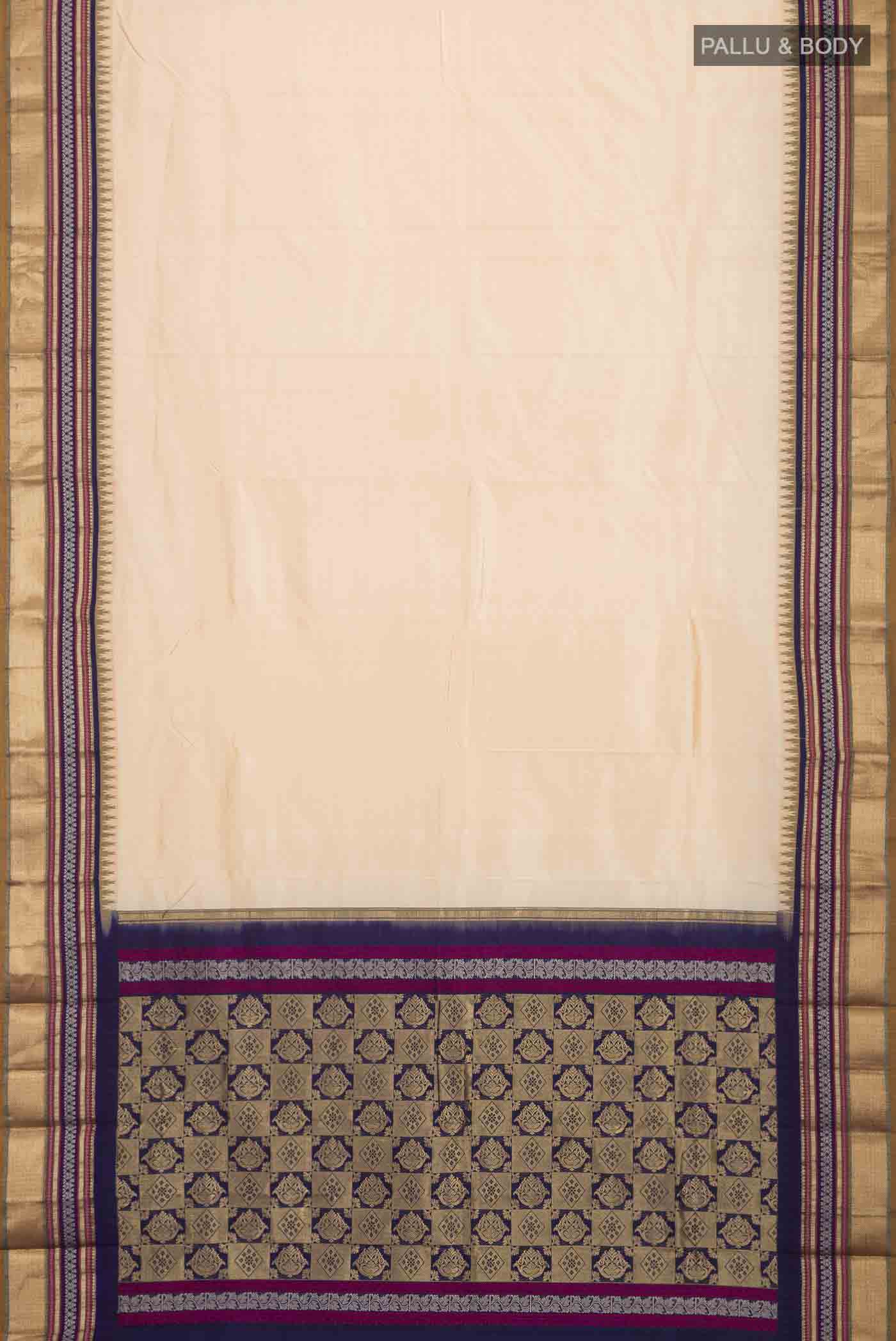 pallu body