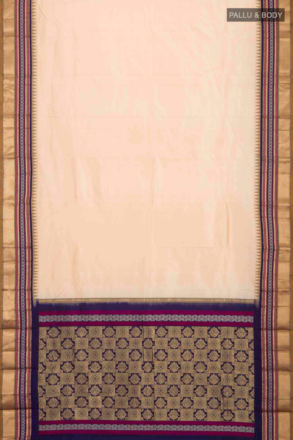 pallu body