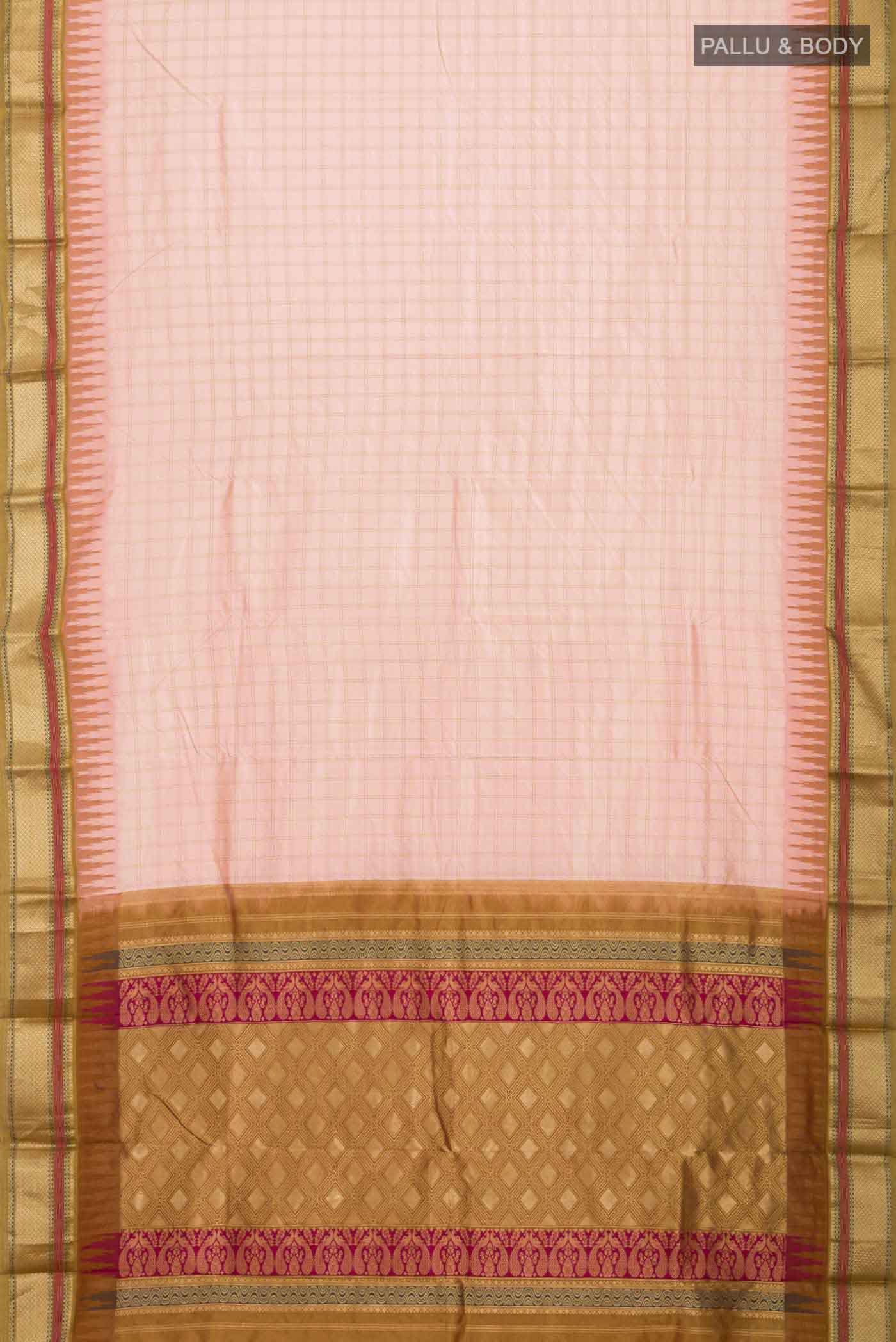 pallu body