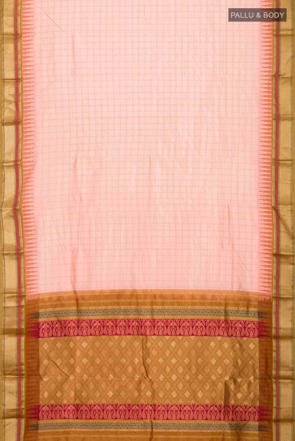 pallu body