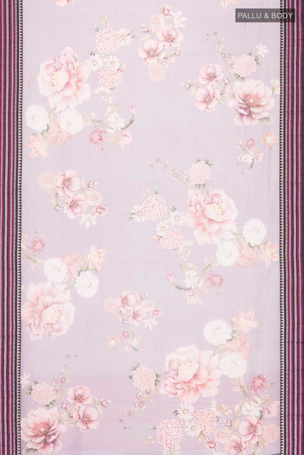 pallu body