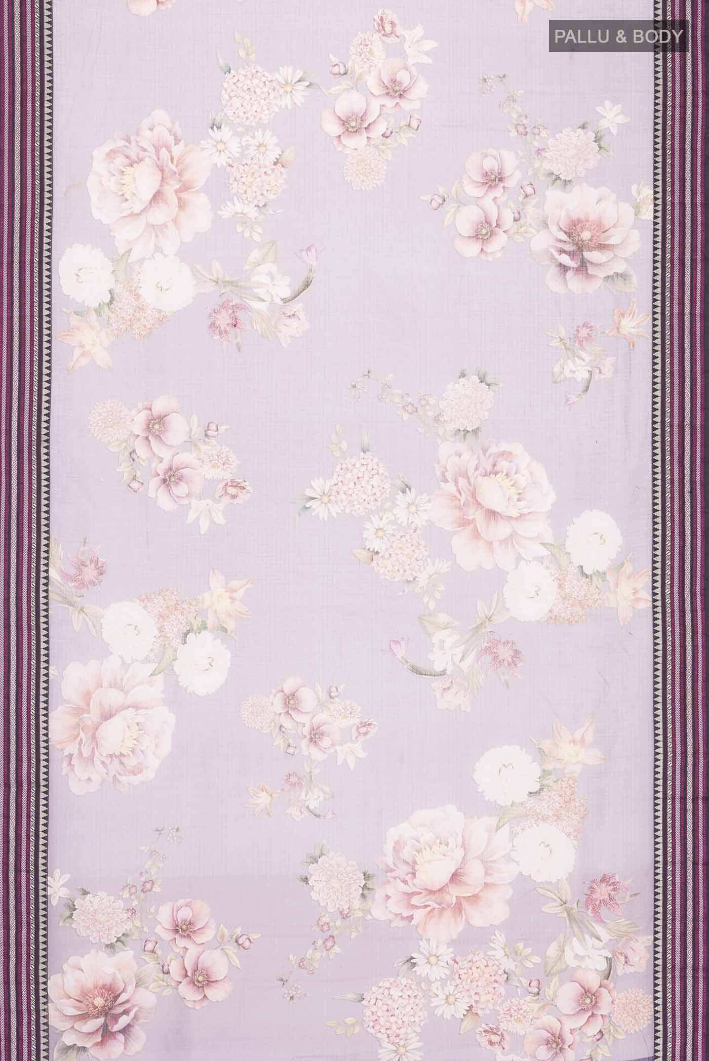 pallu body