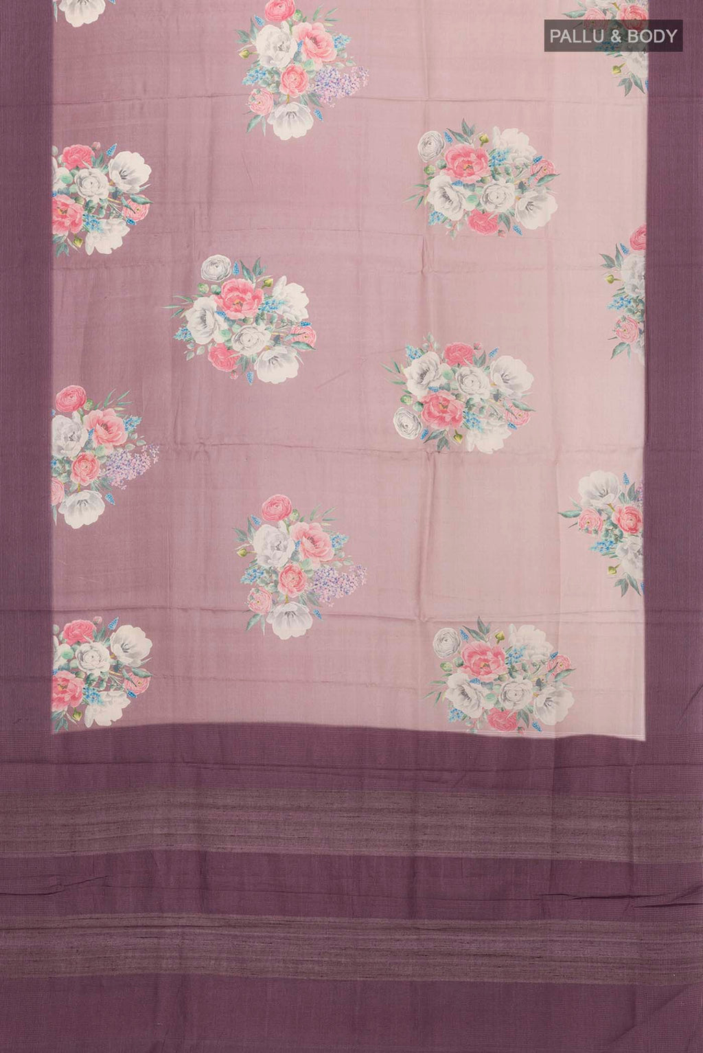 pallu body