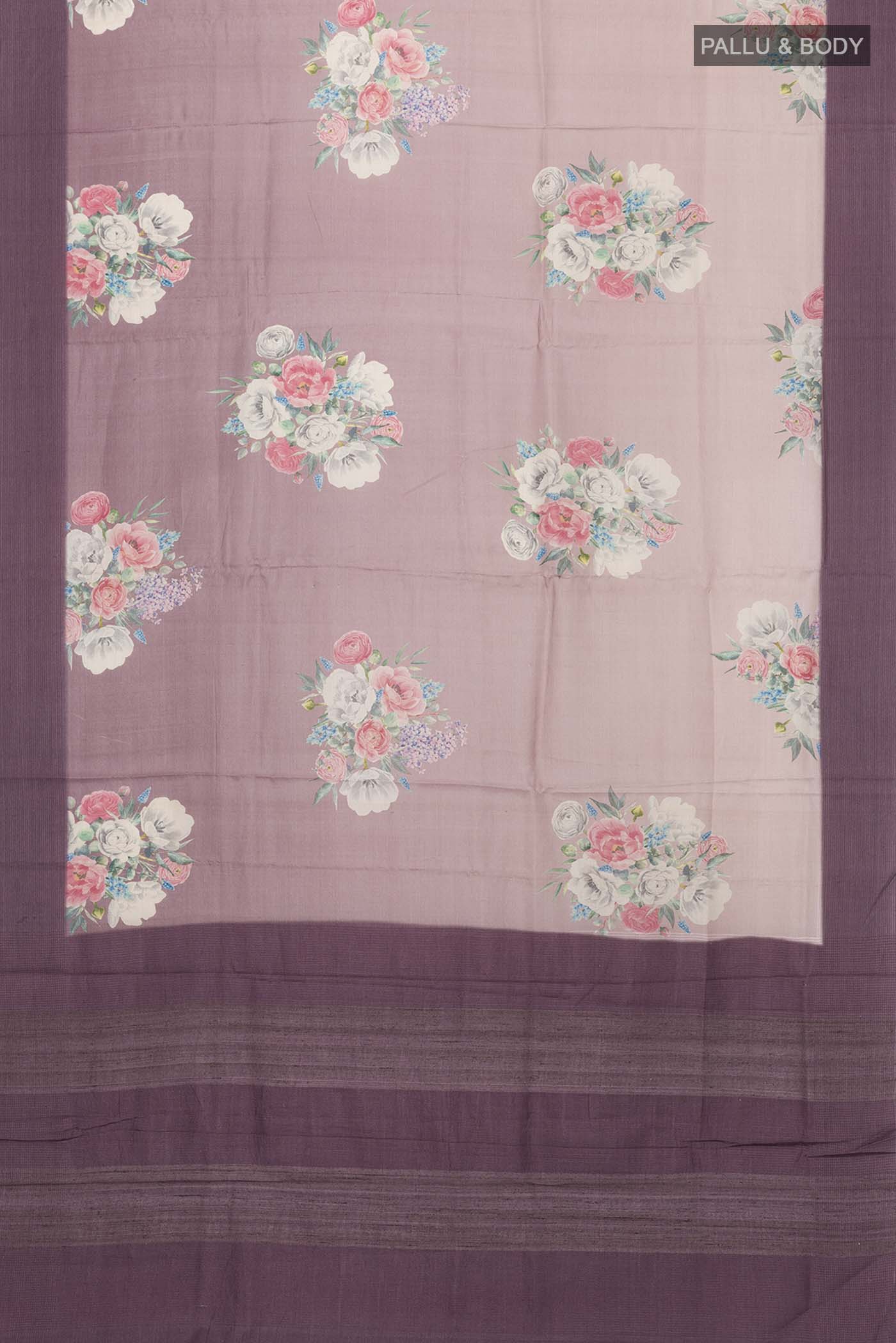 pallu body