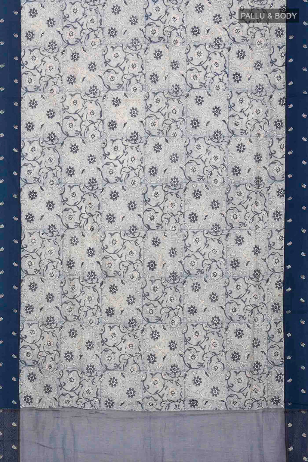 pallu body