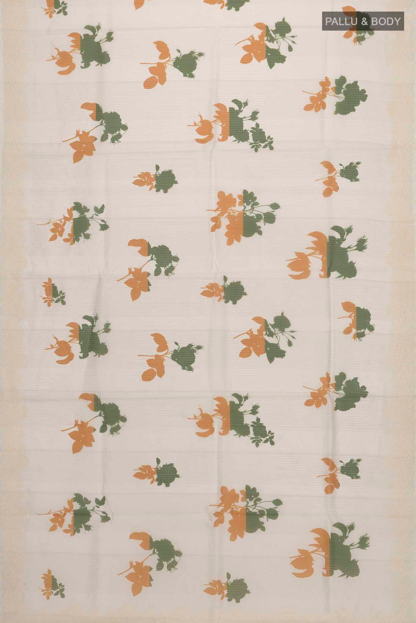 pallu body