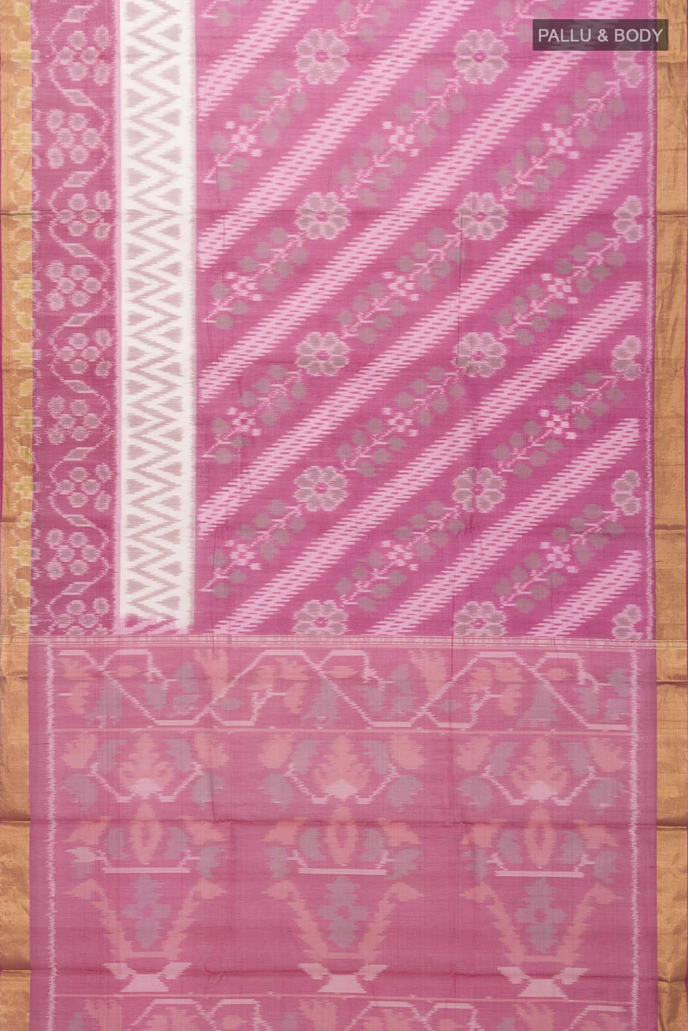 pallu body