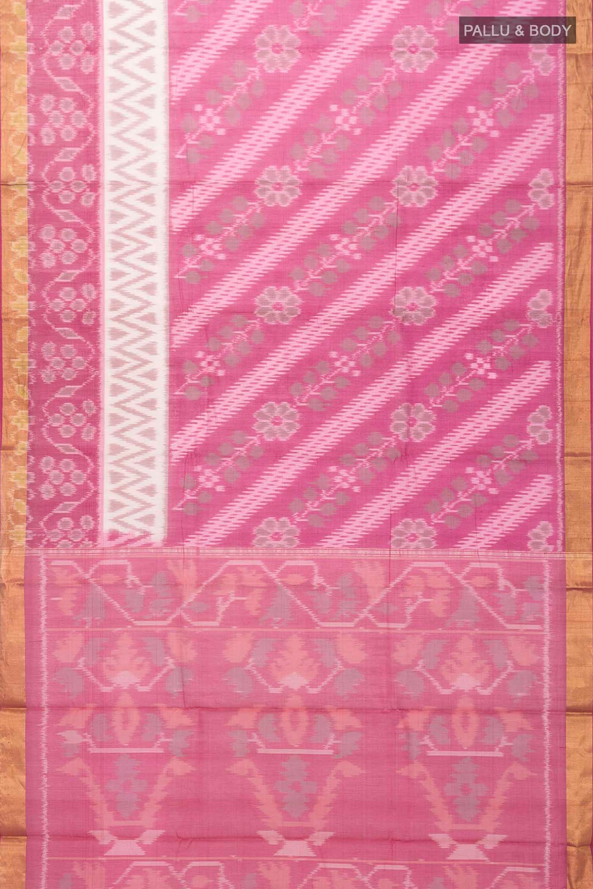 pallu body
