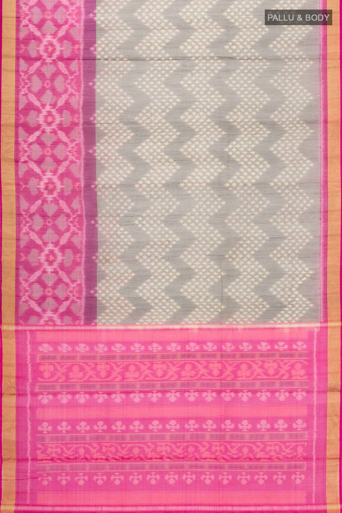 pallu body