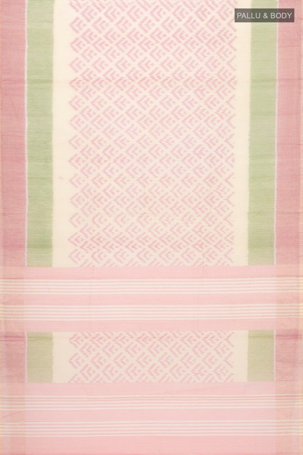 pallu body