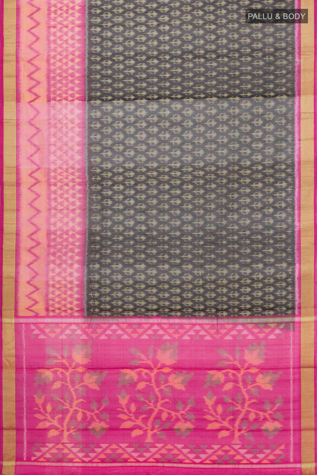 pallu body