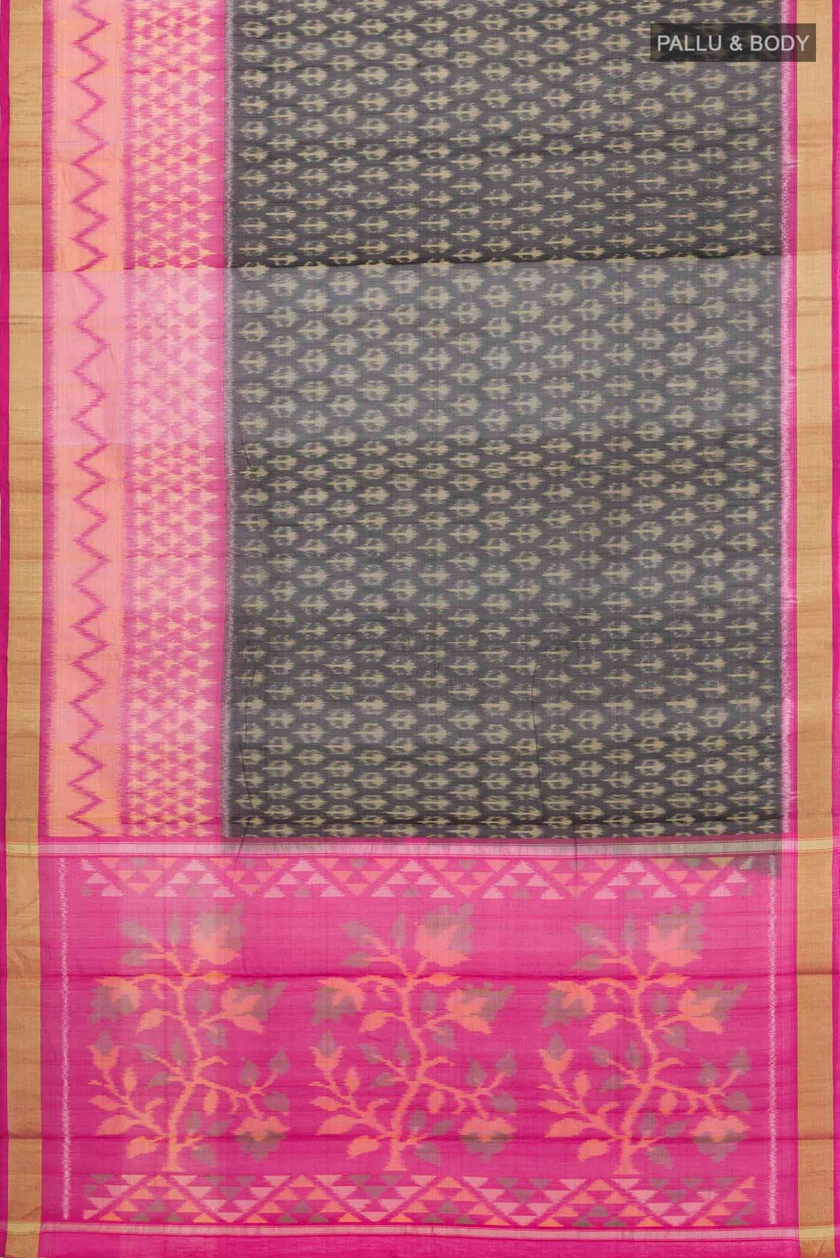 pallu body