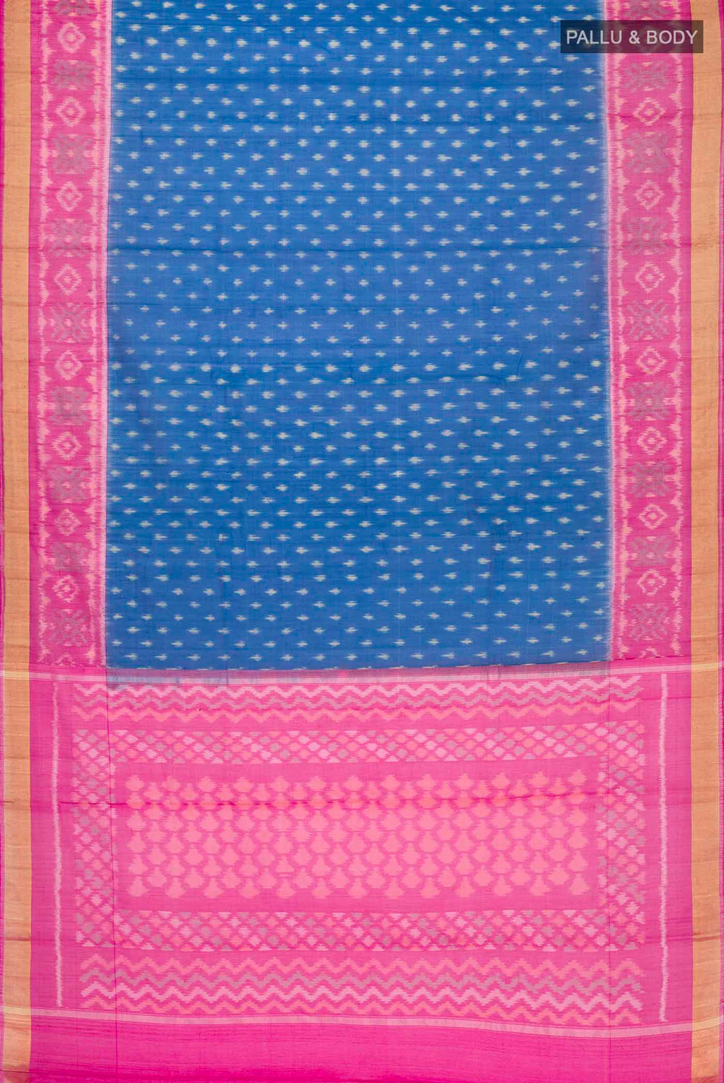 pallu body