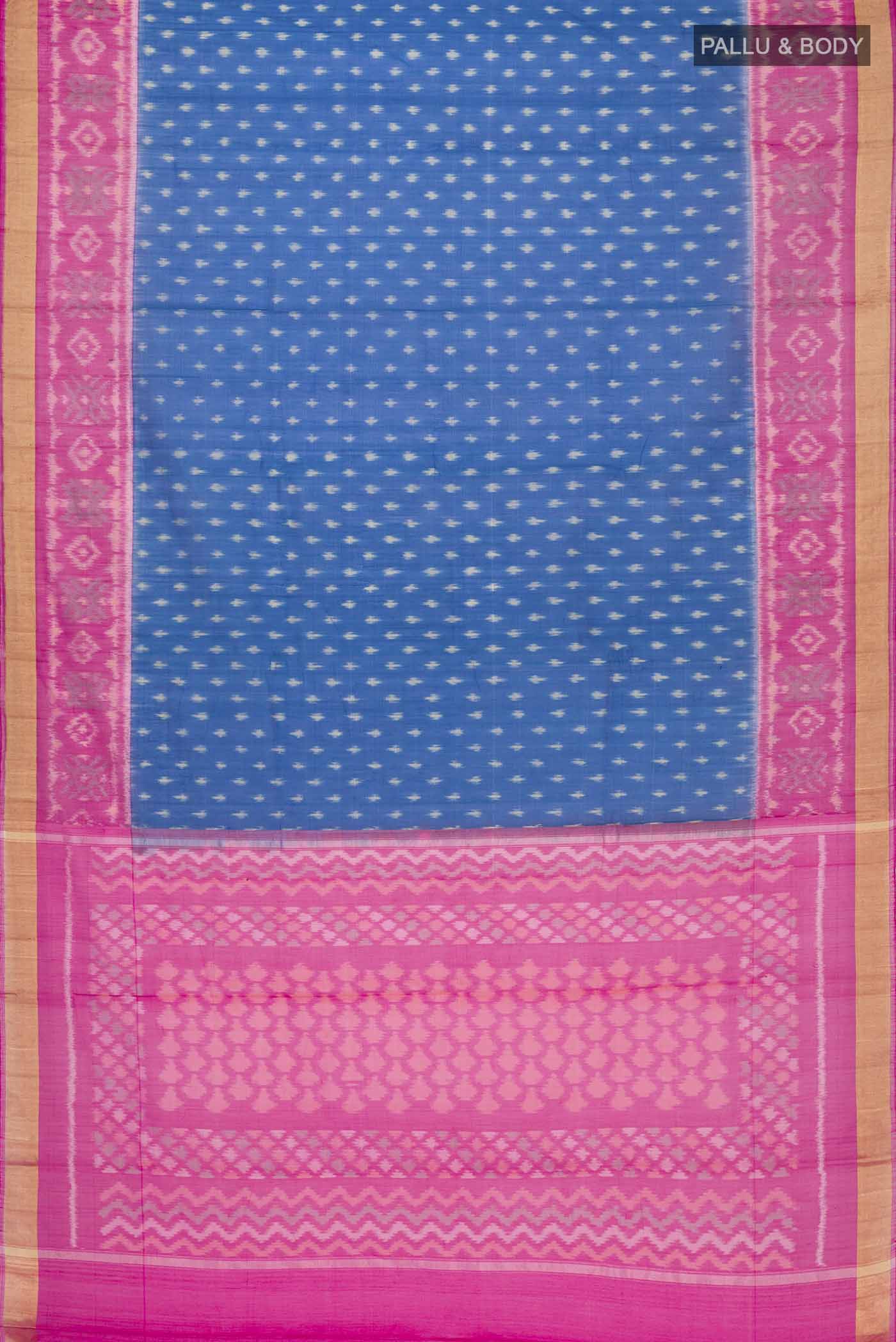 pallu body