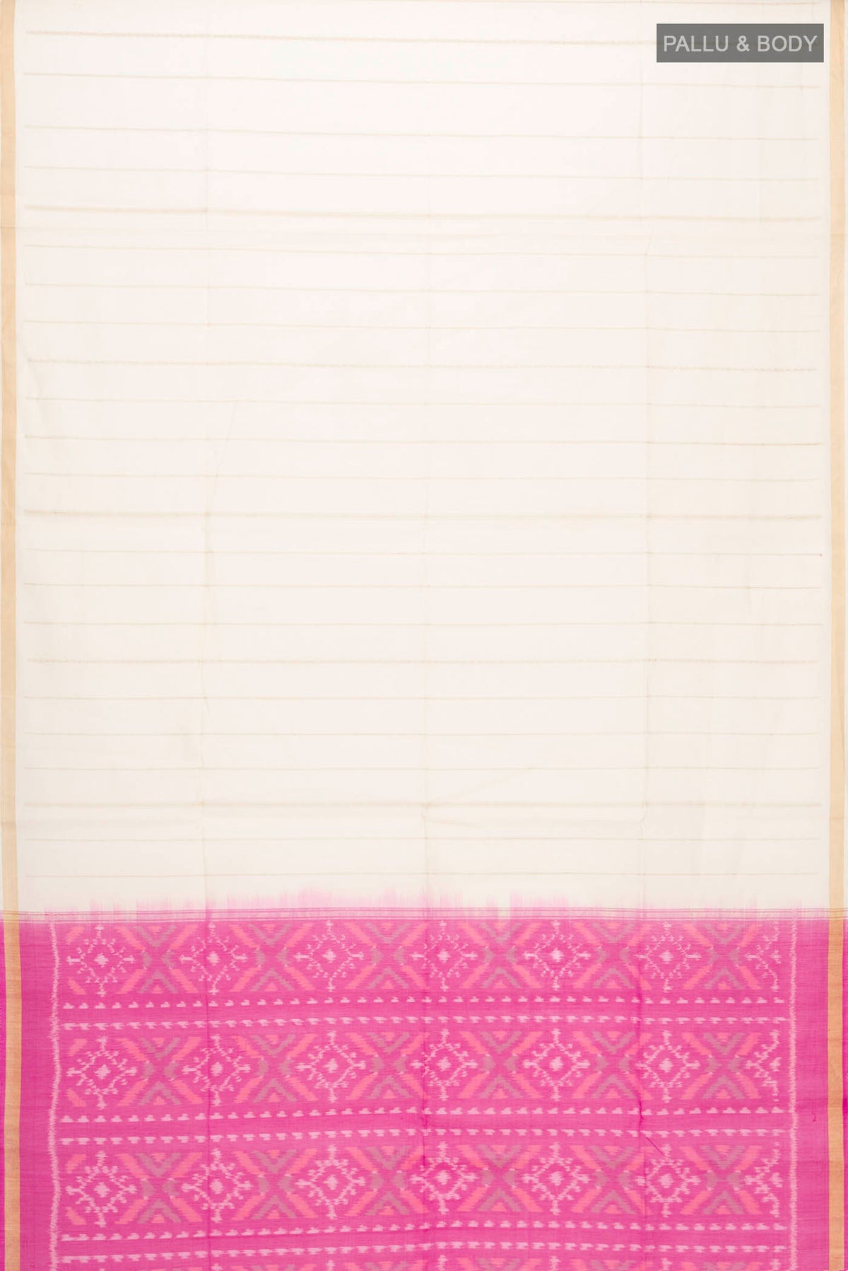 pallu body