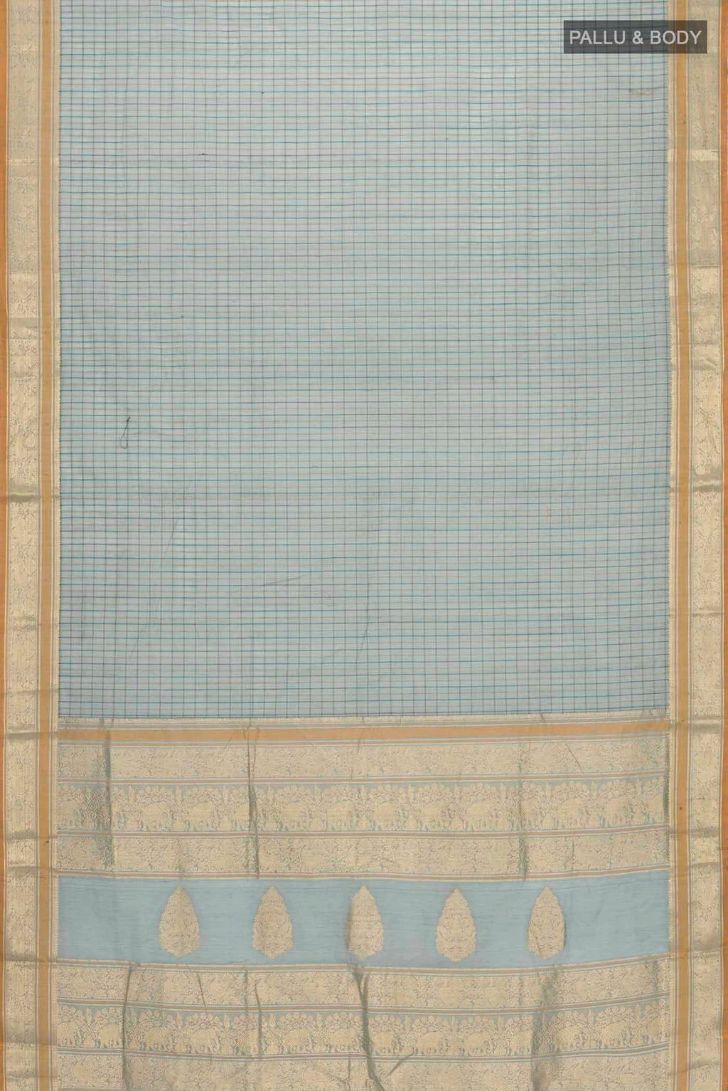 pallu body