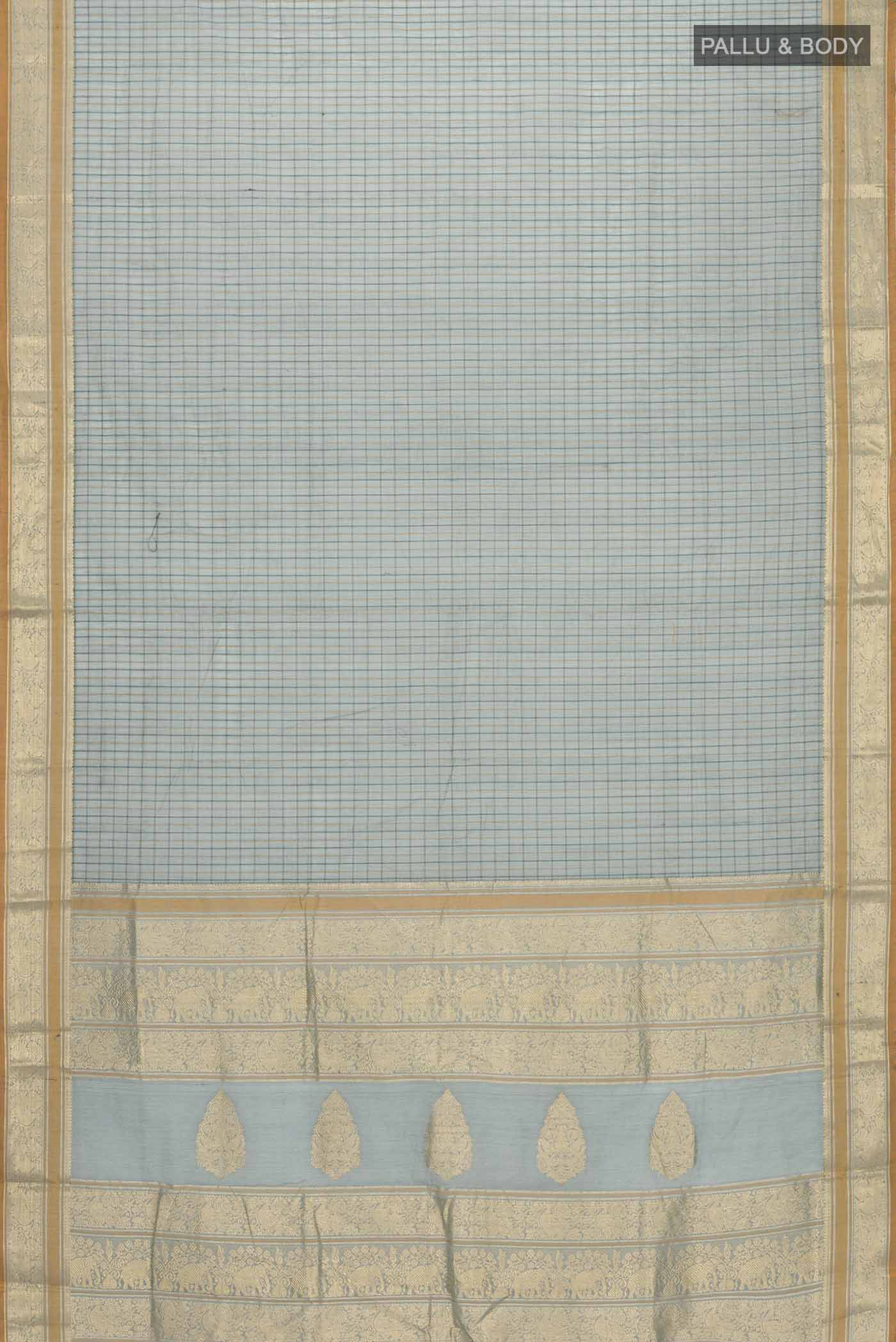 pallu body