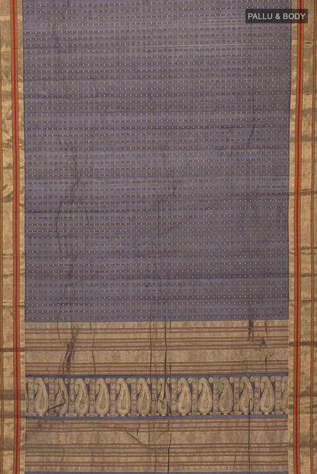 pallu body