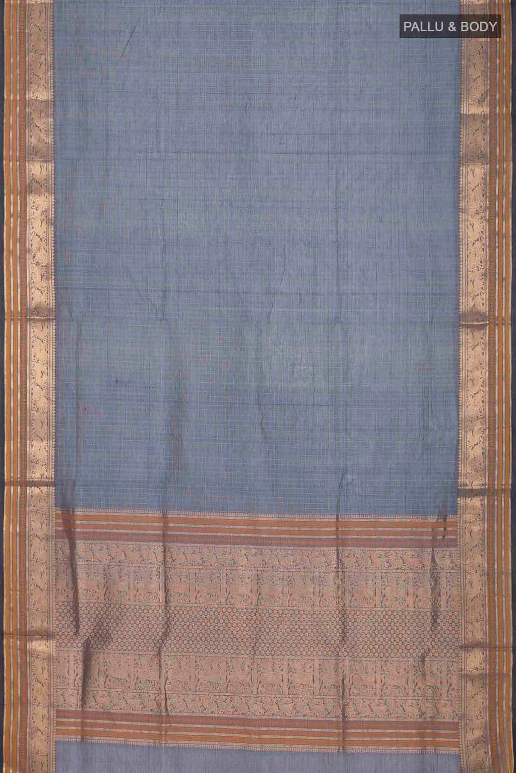 pallu body