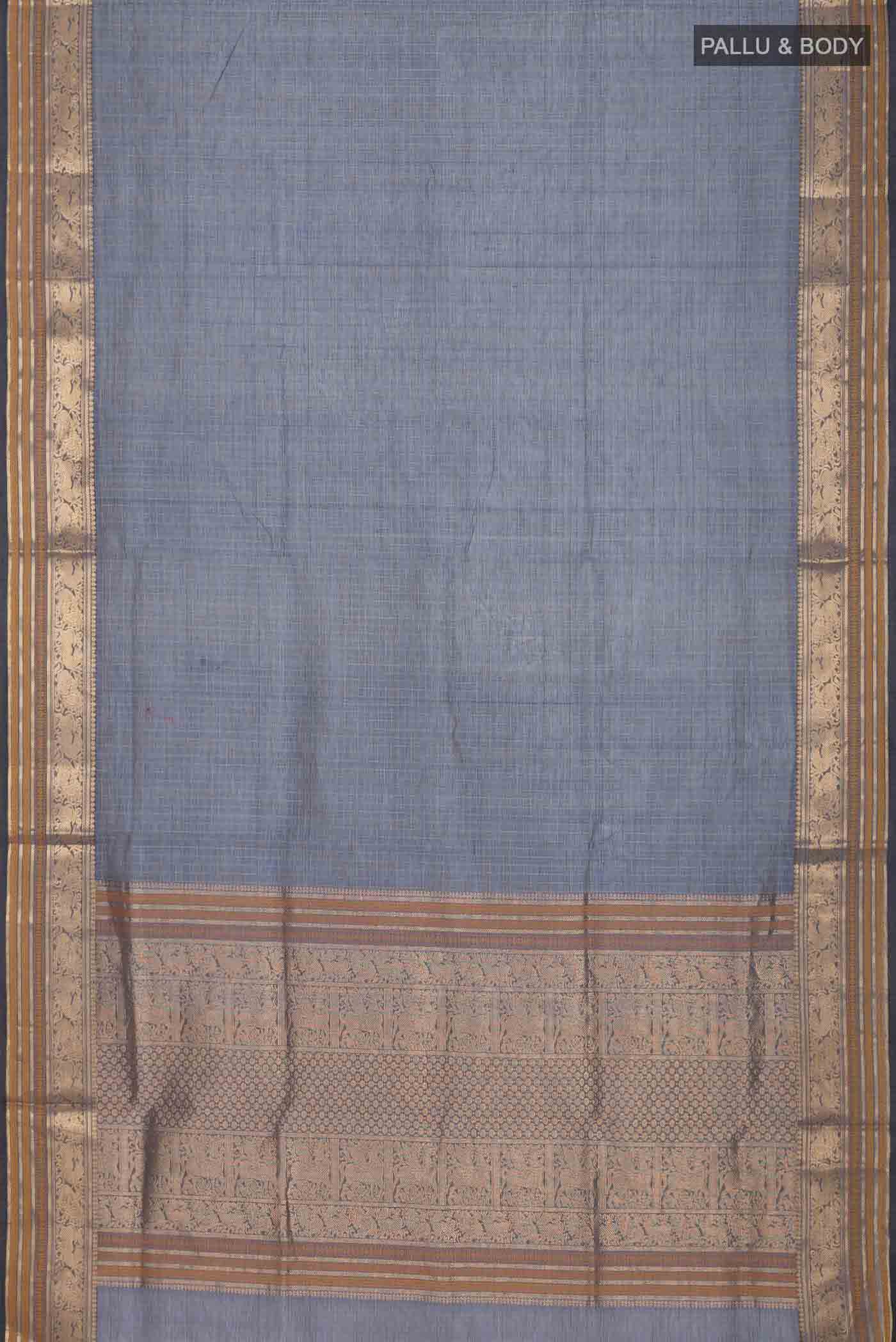 pallu body