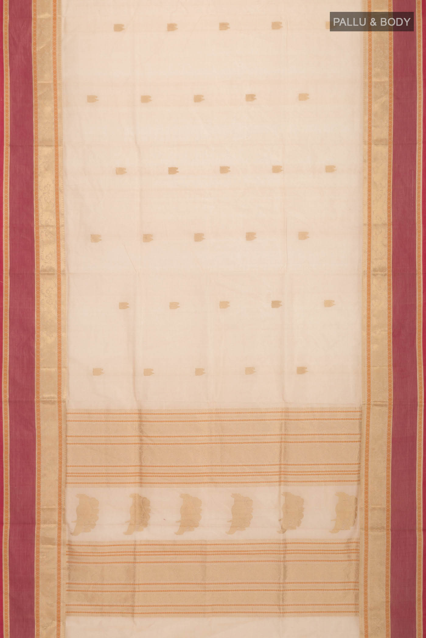 pallu body
