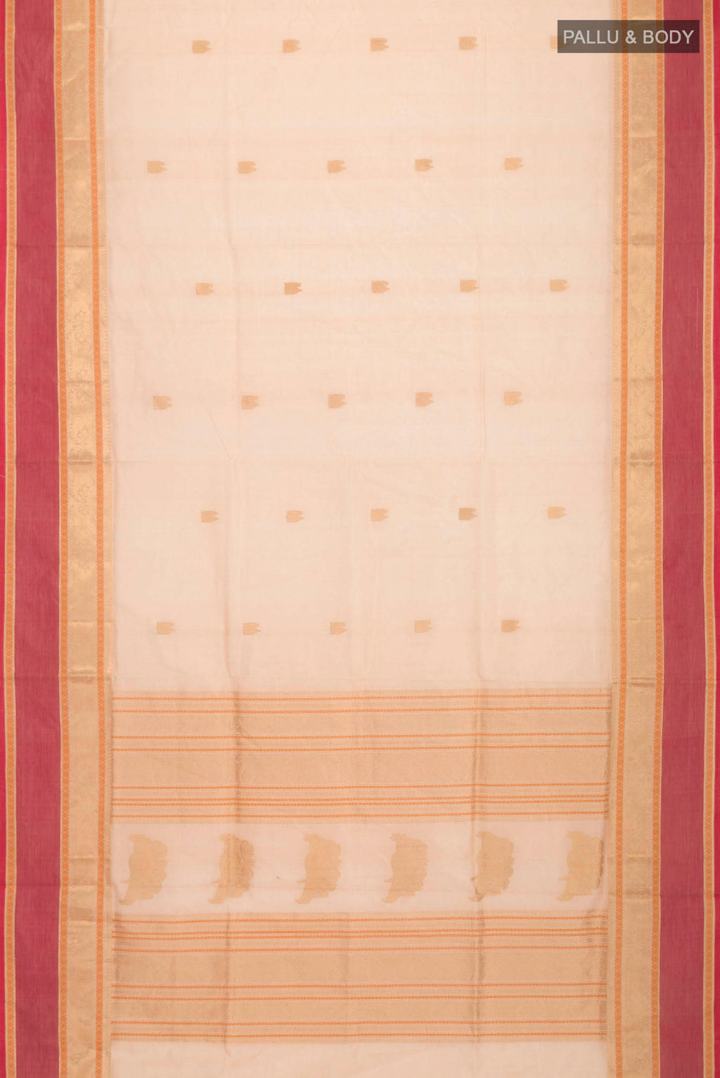 pallu body