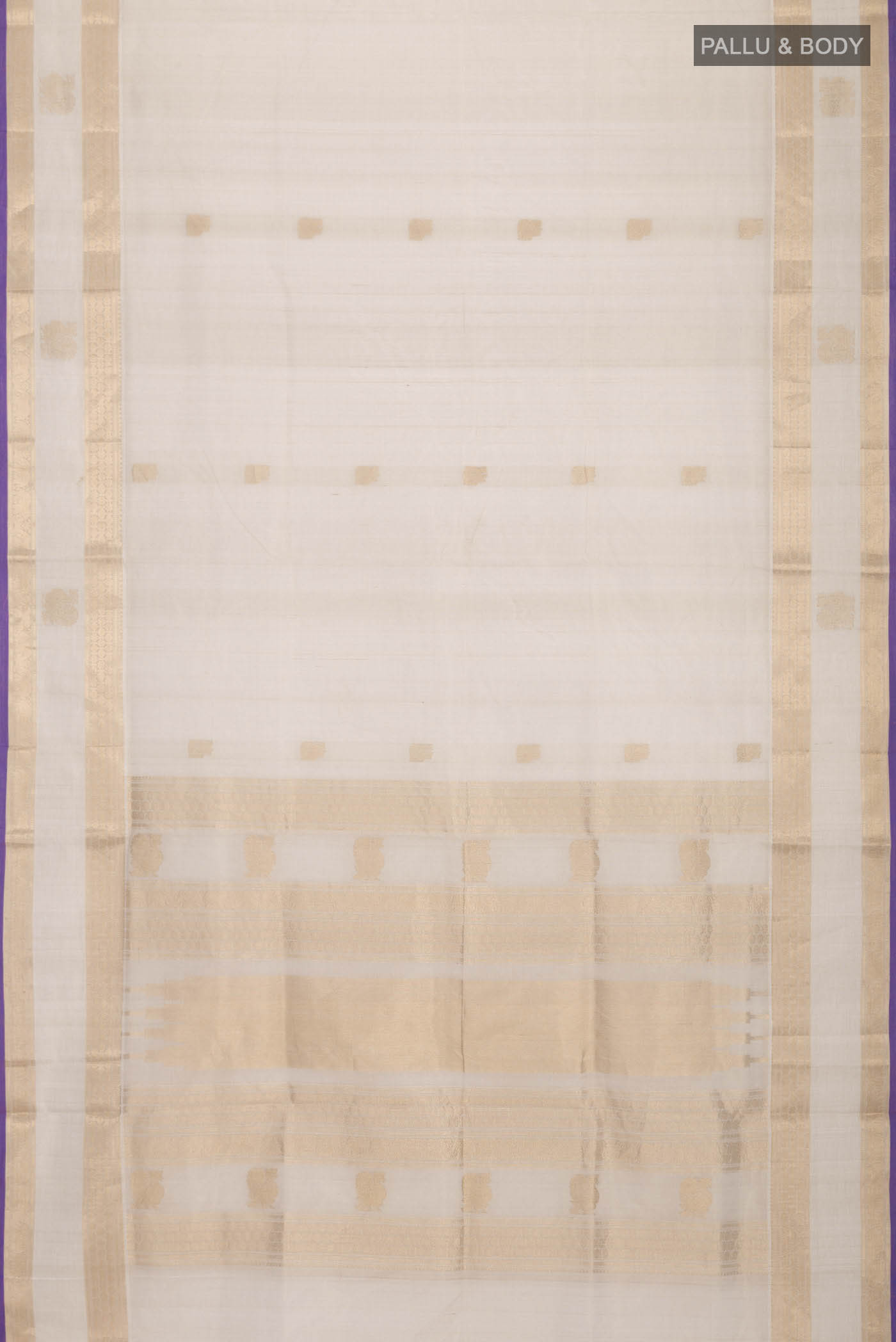 pallu body