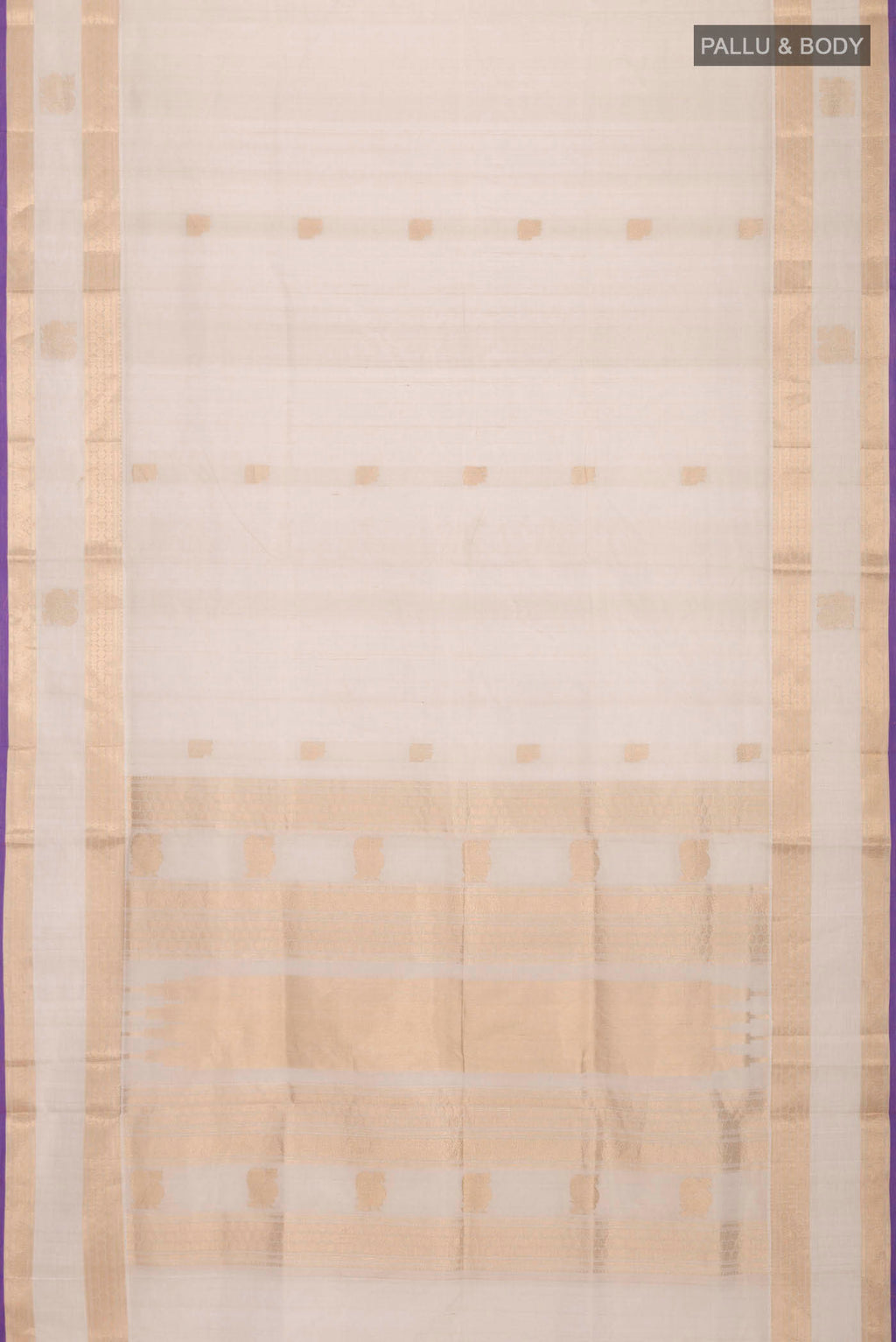 pallu body
