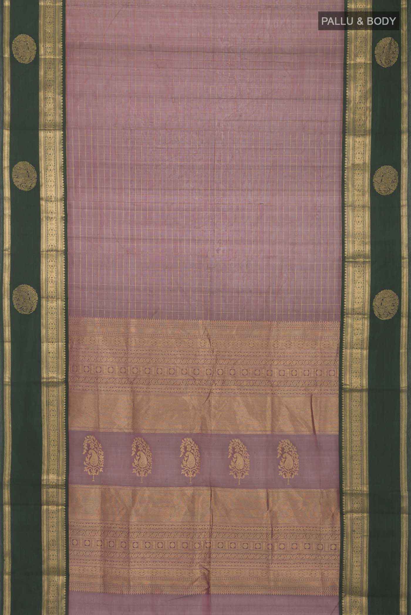 pallu body