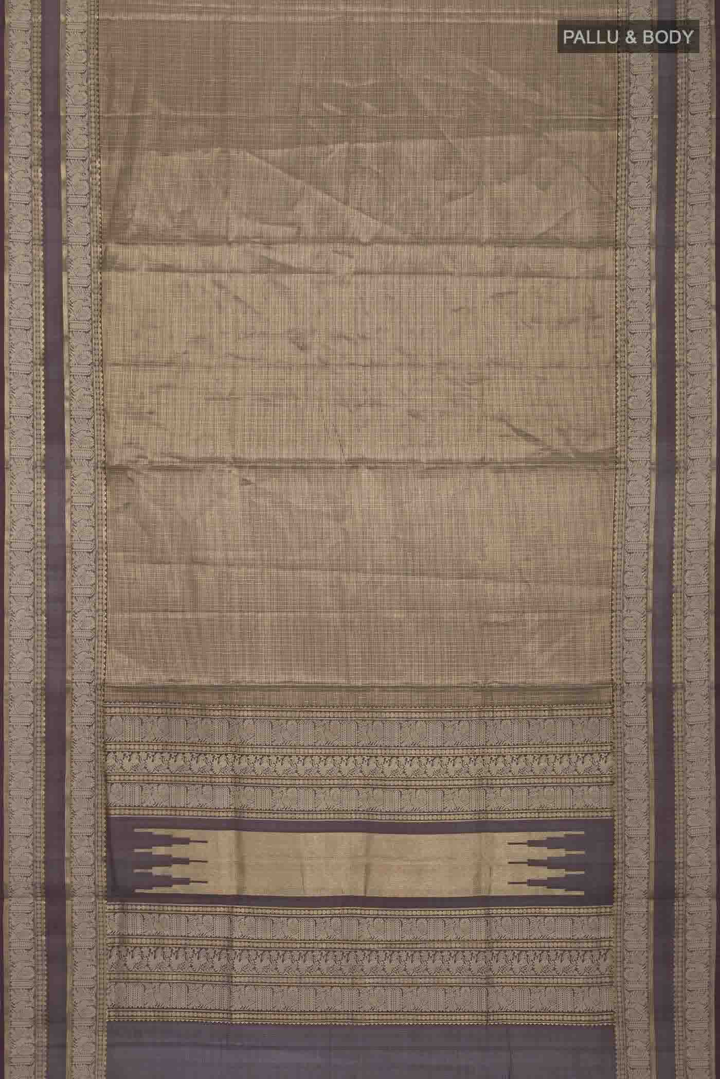 pallu body