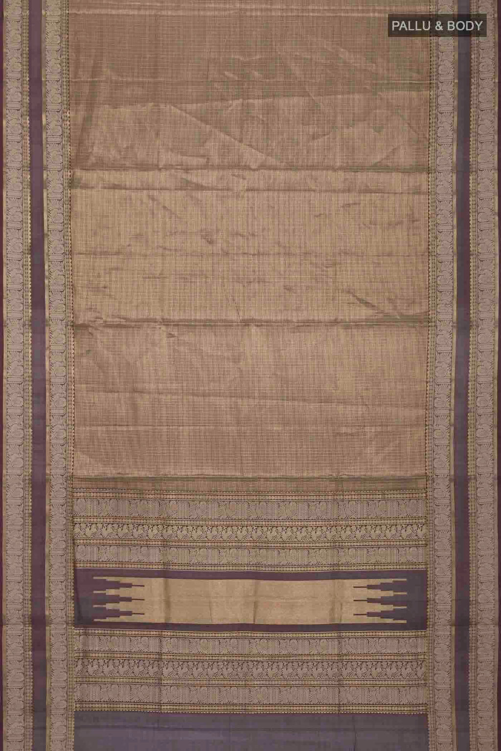pallu body