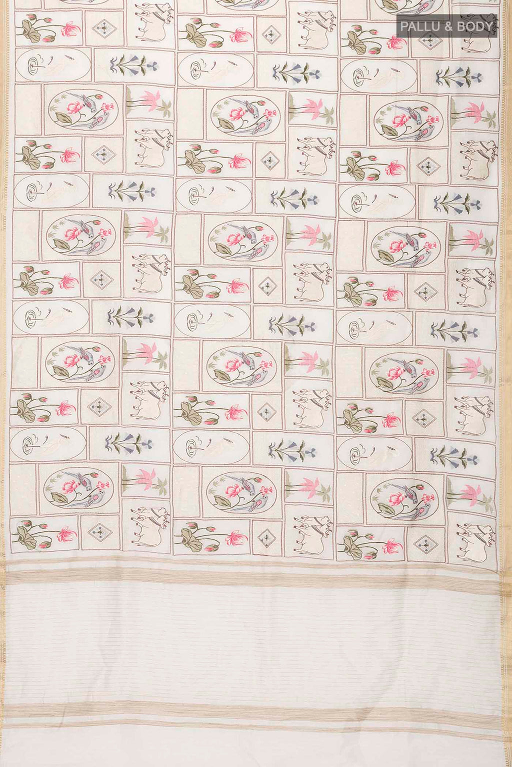 pallu body