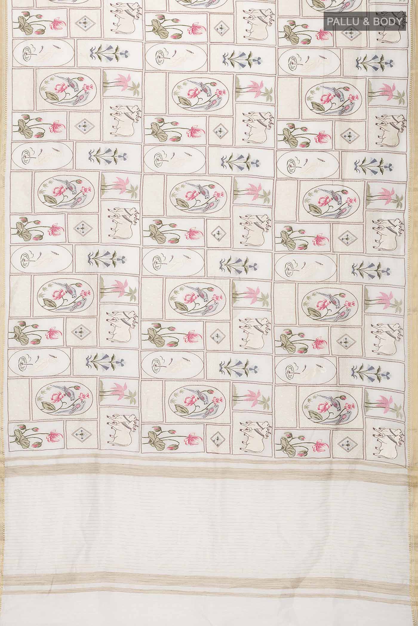 pallu body