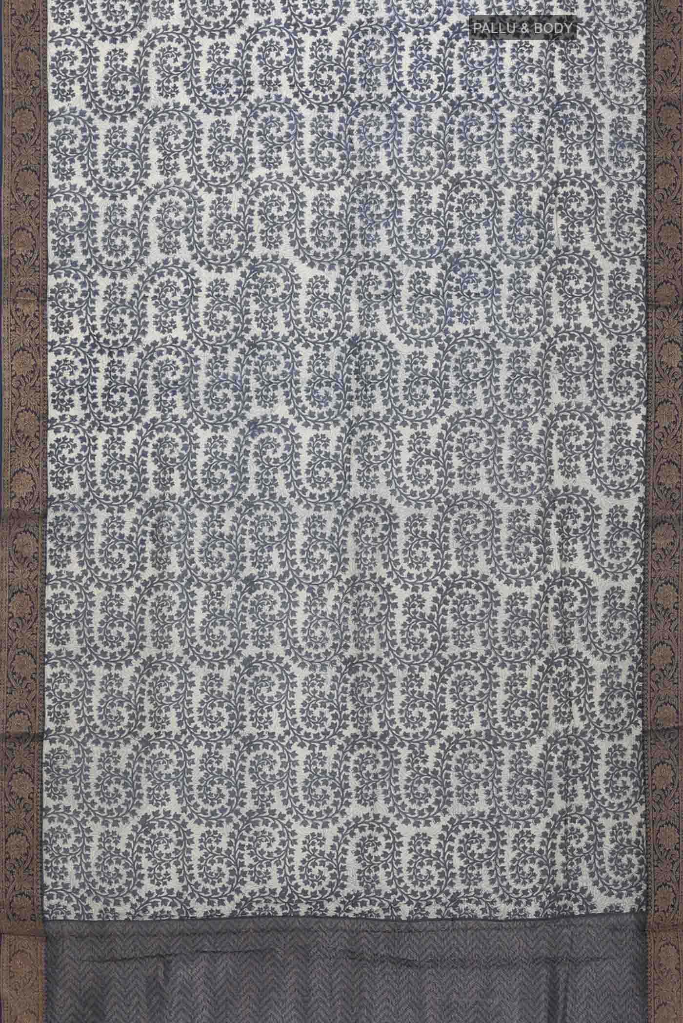 pallu body