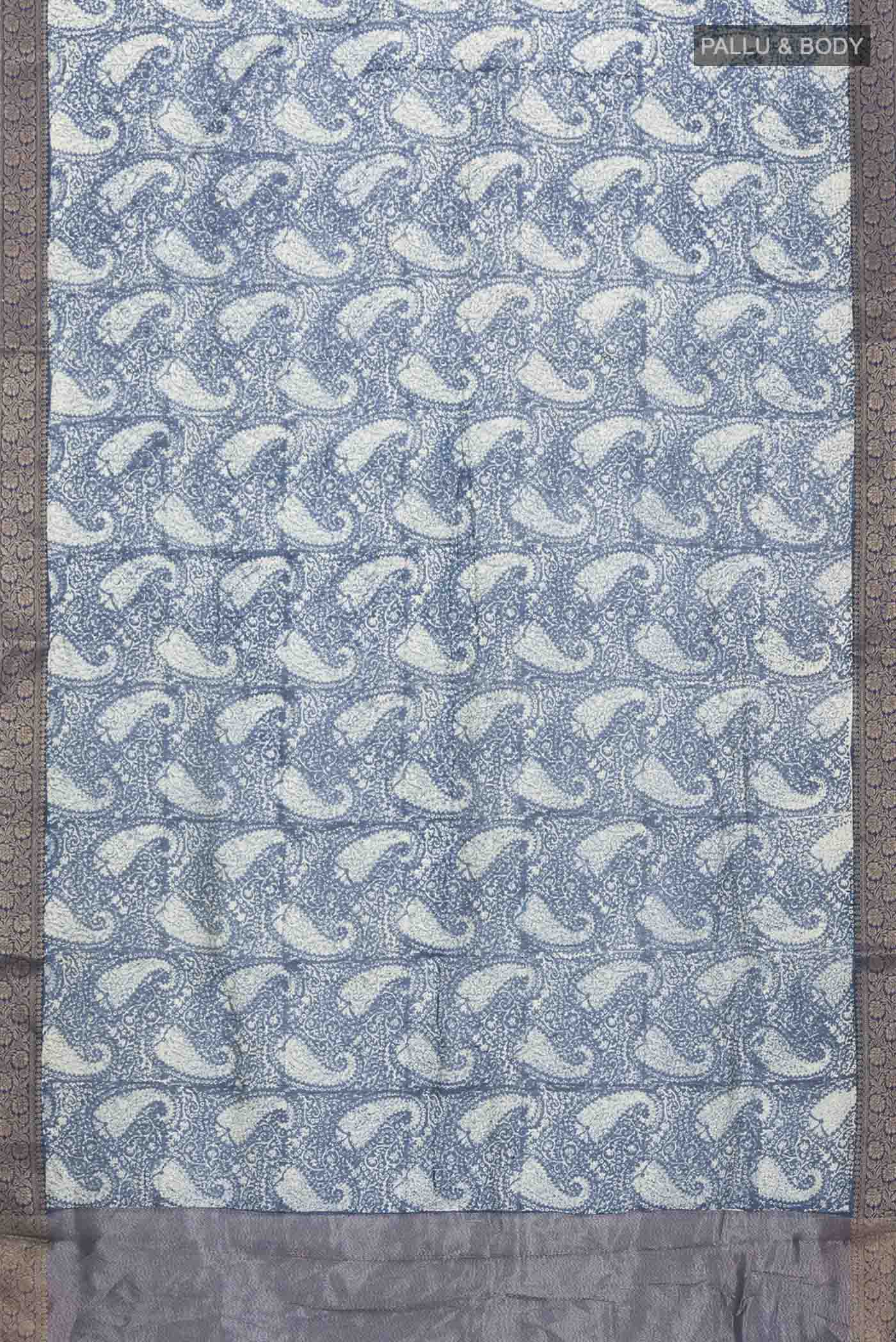 pallu body