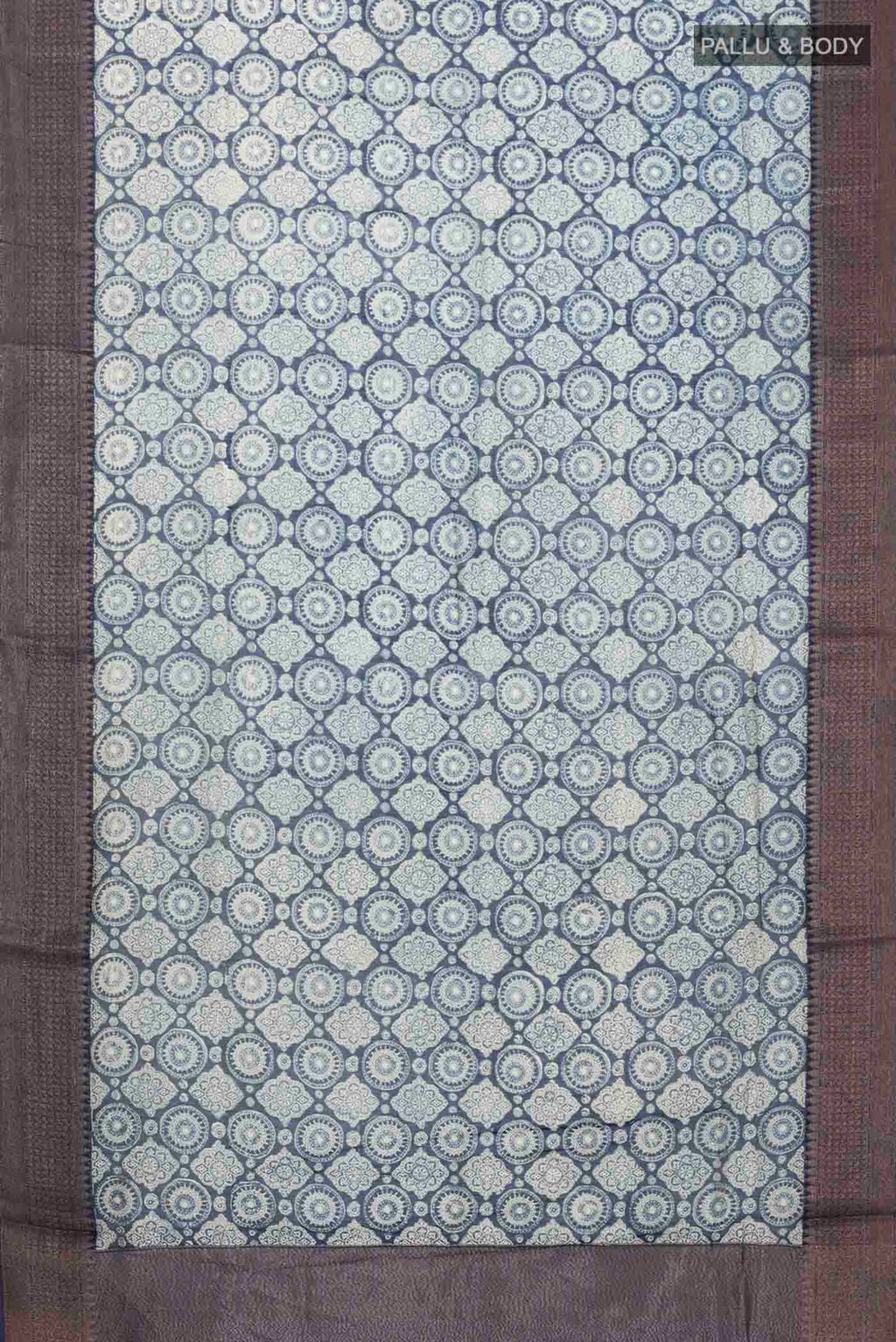pallu body