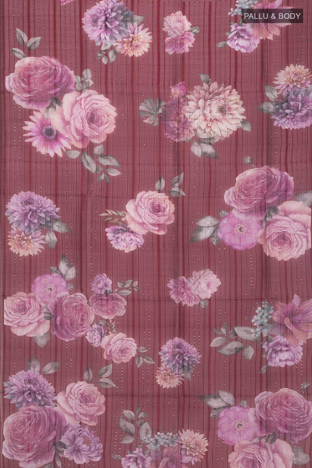 pallu body