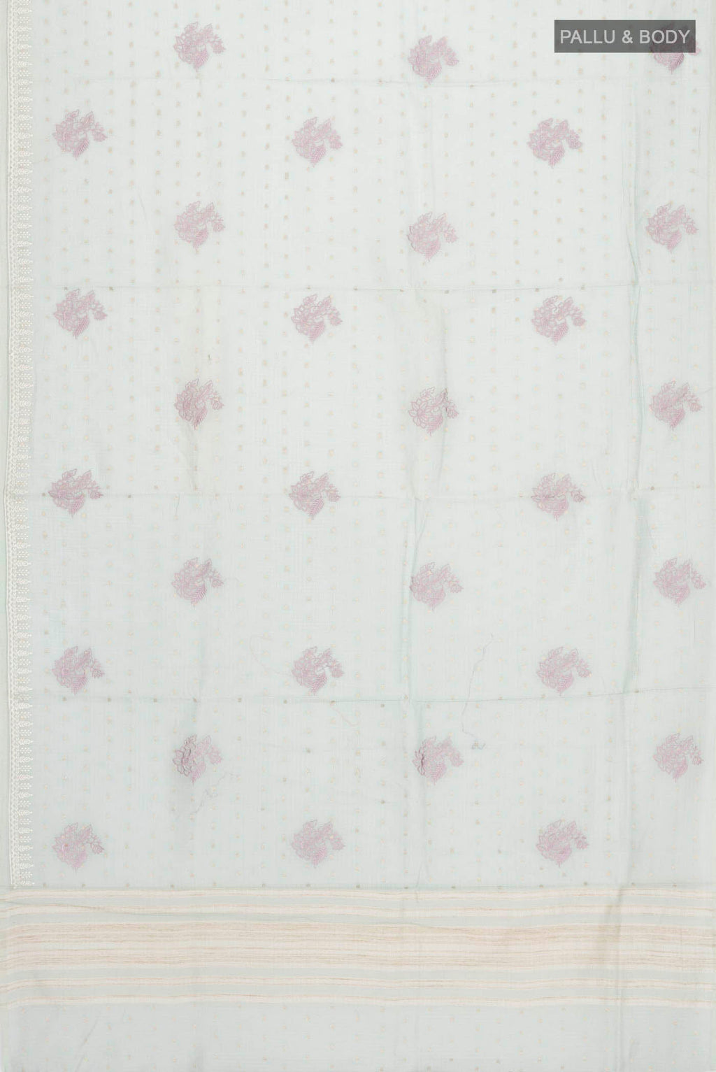 pallu body
