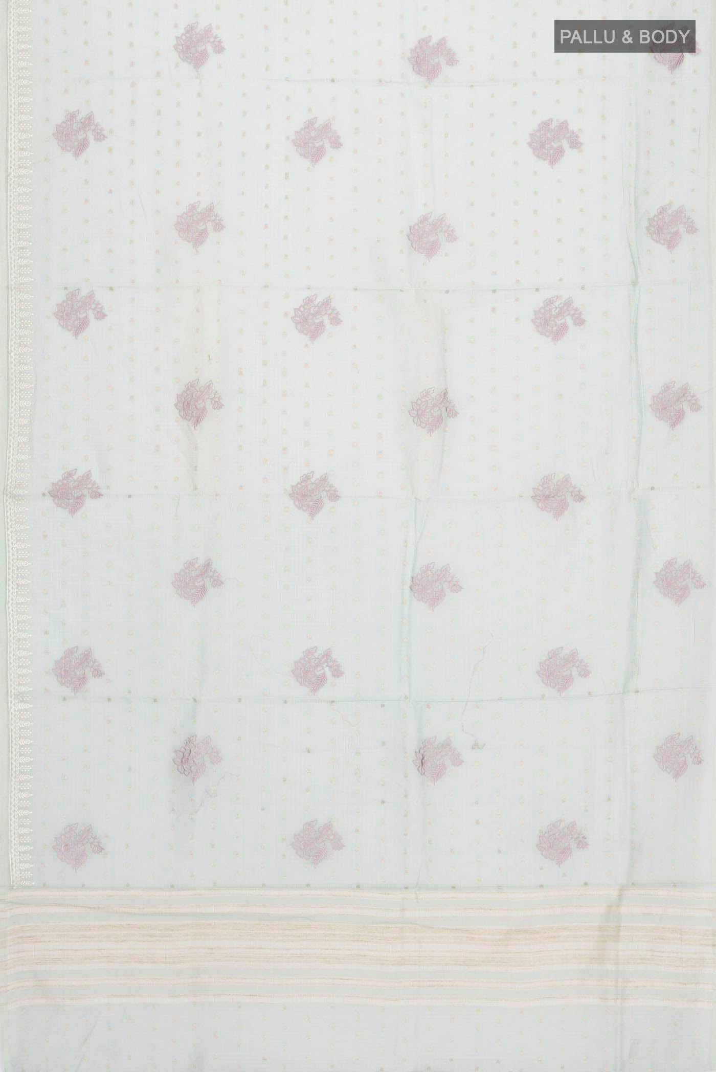 pallu body