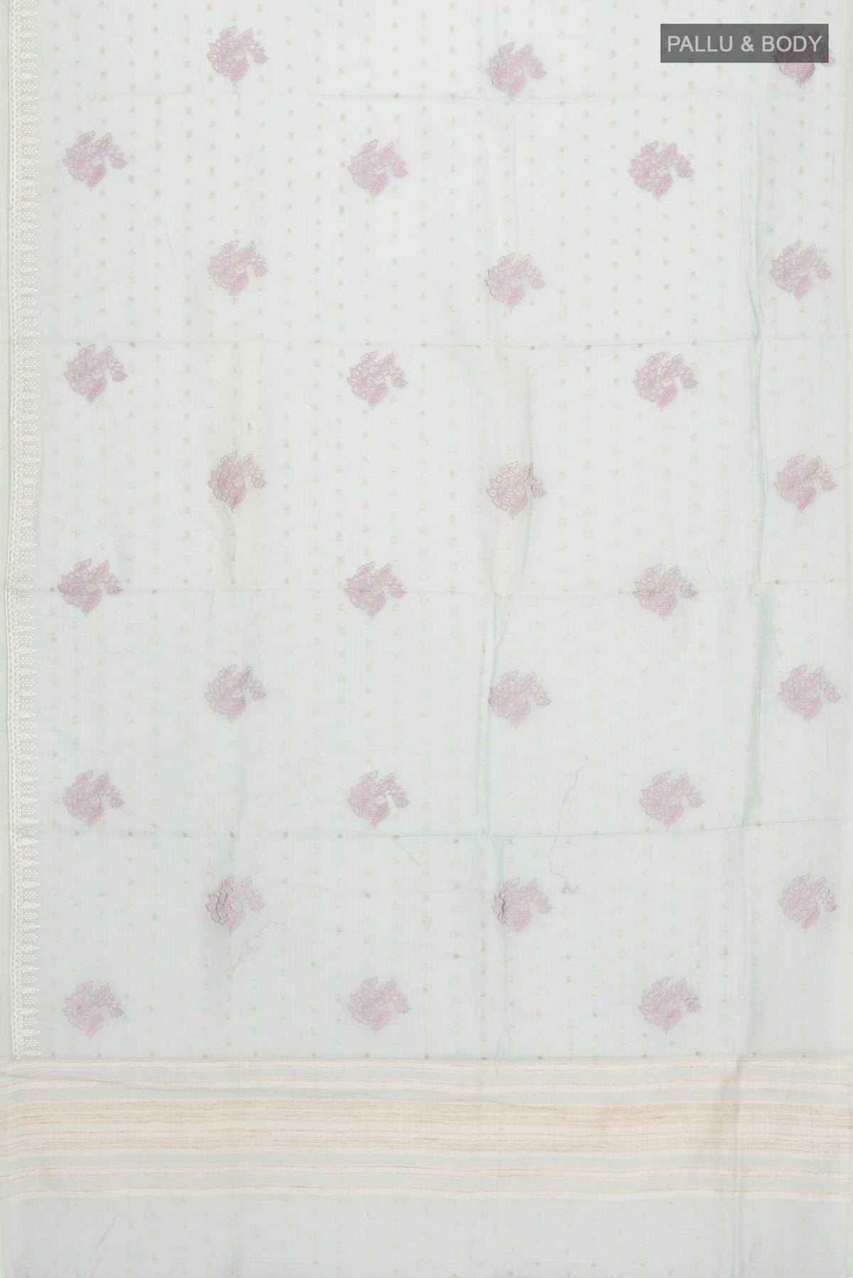 pallu body