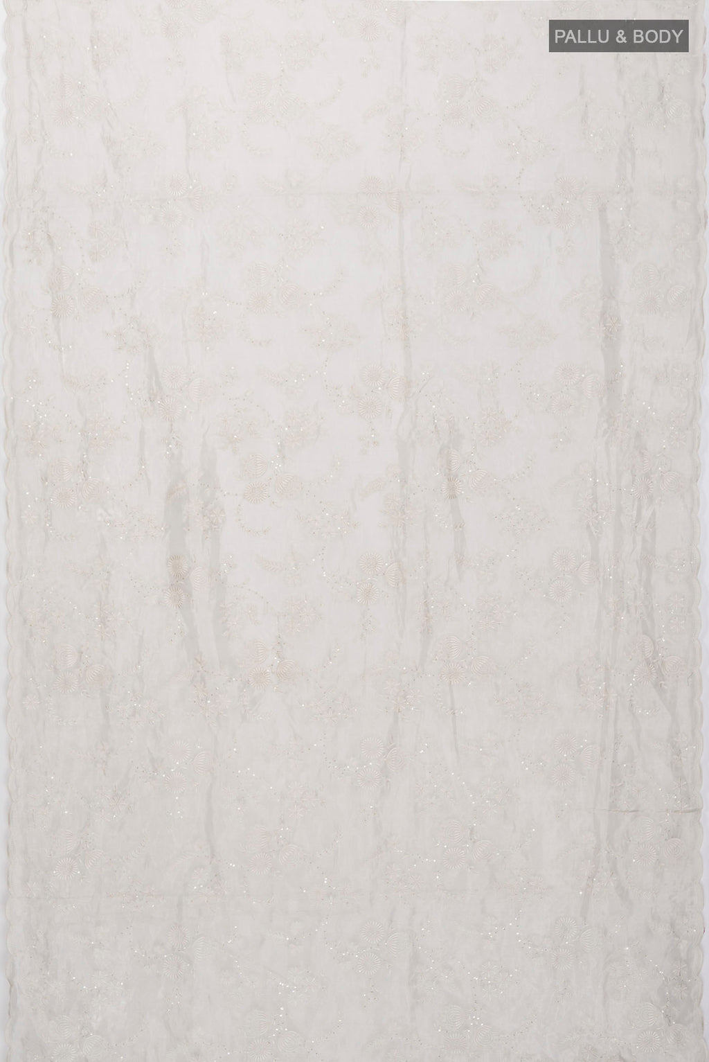 pallu body